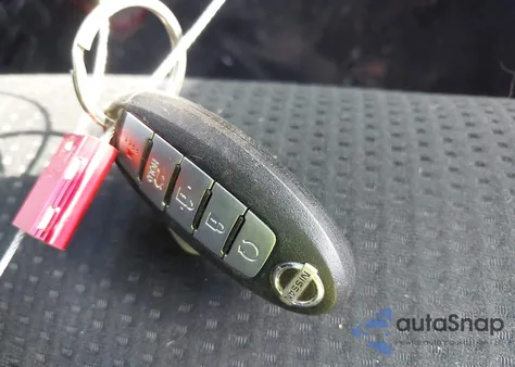 2015 Nissan Altima 2.5 S z USA, uszkodzony, nr VIN 1N4AL3AP5FN902234